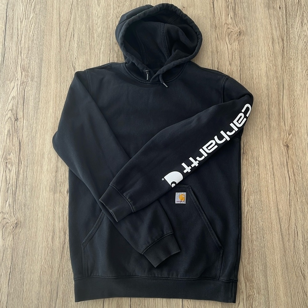 Carhartt Hoodie